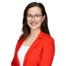 Maude Methot