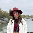 Cherine Farah