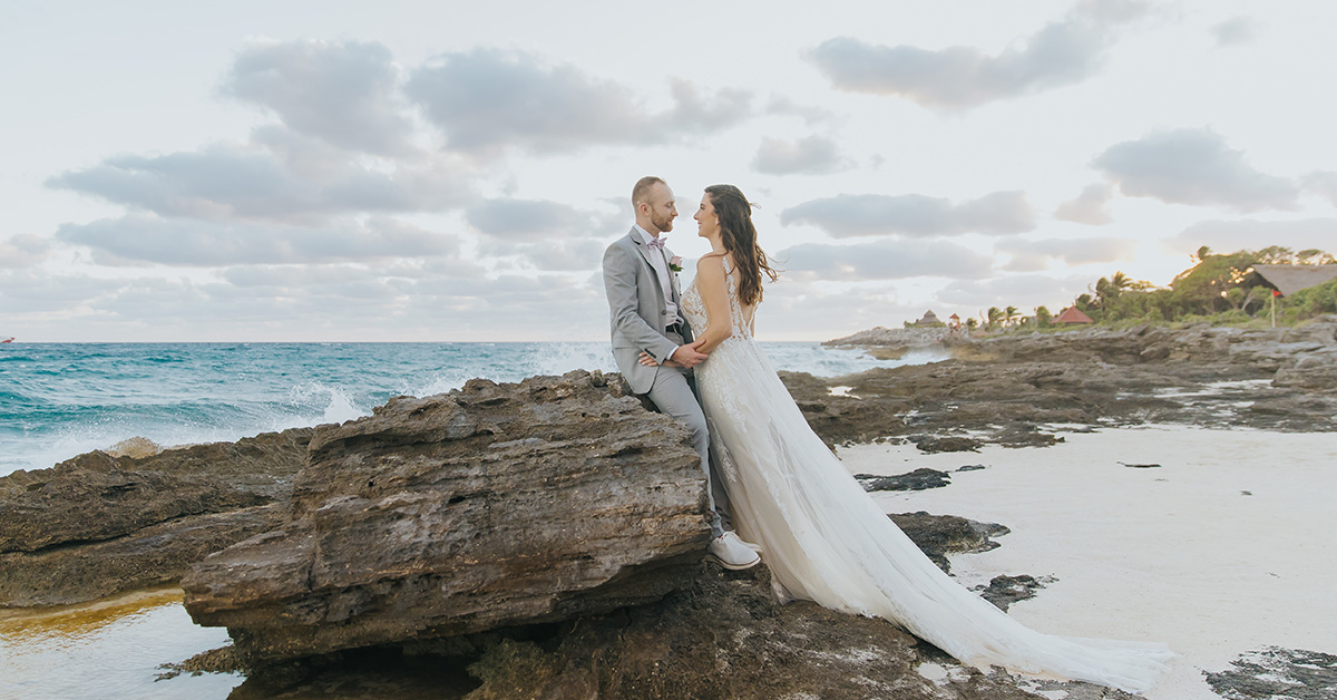 Riviera Maya, Mexique