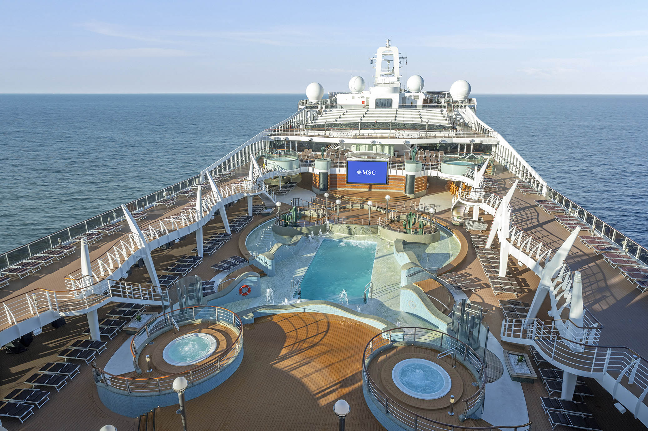 MSC Preziosa