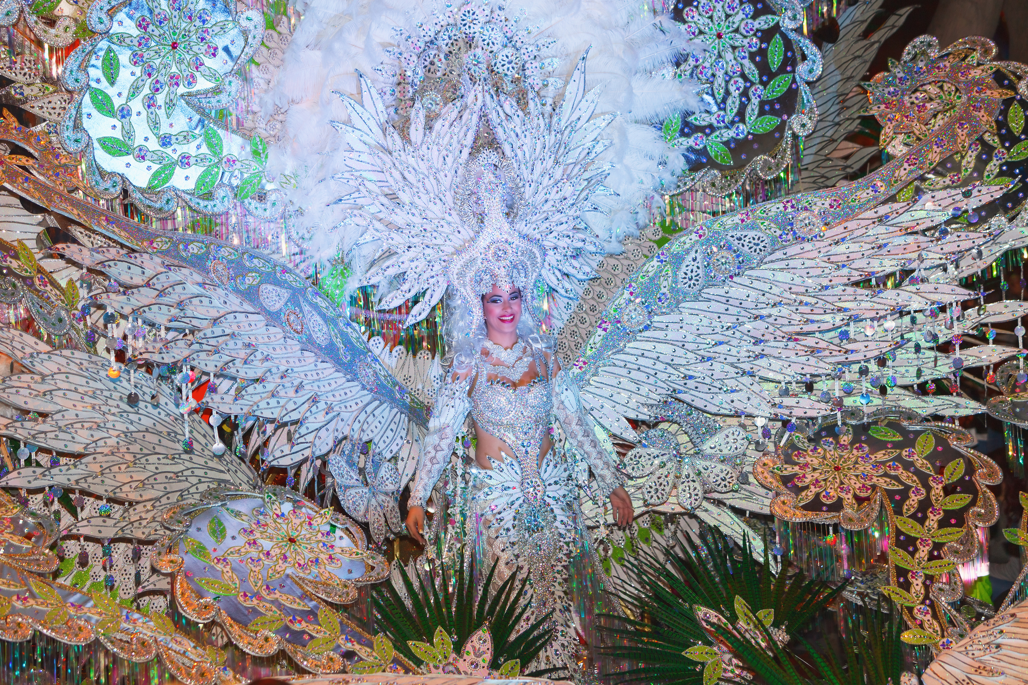 Carnaval de Santa Cruz de Tenerife