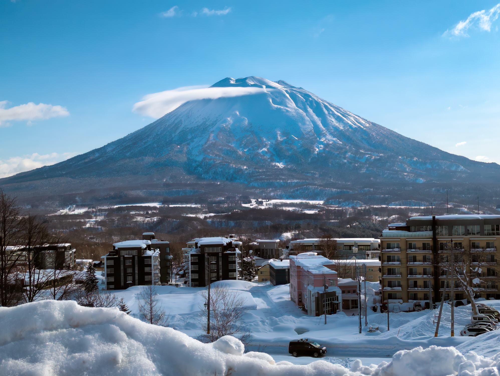 Niseko United