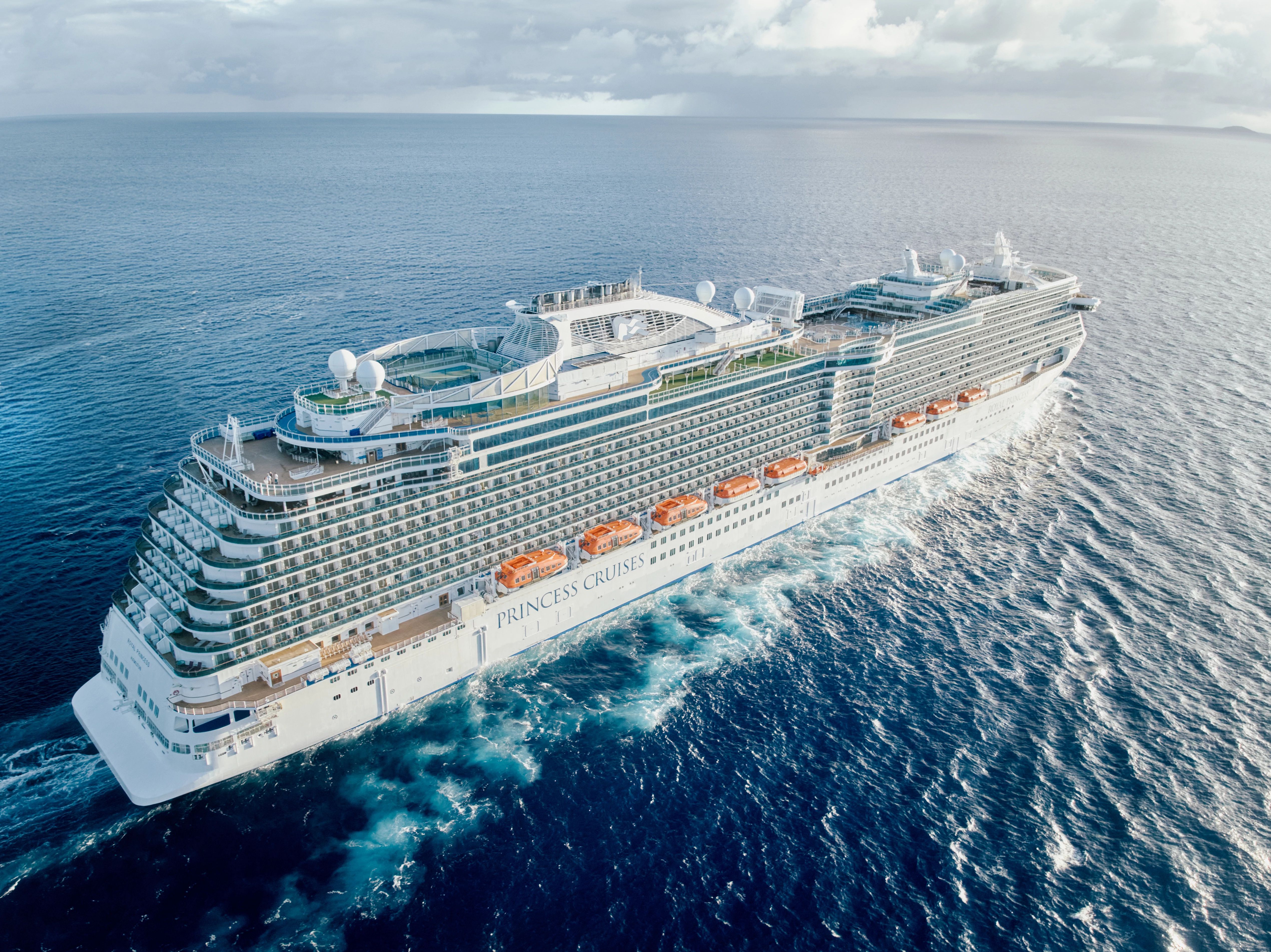 Princess Cruises