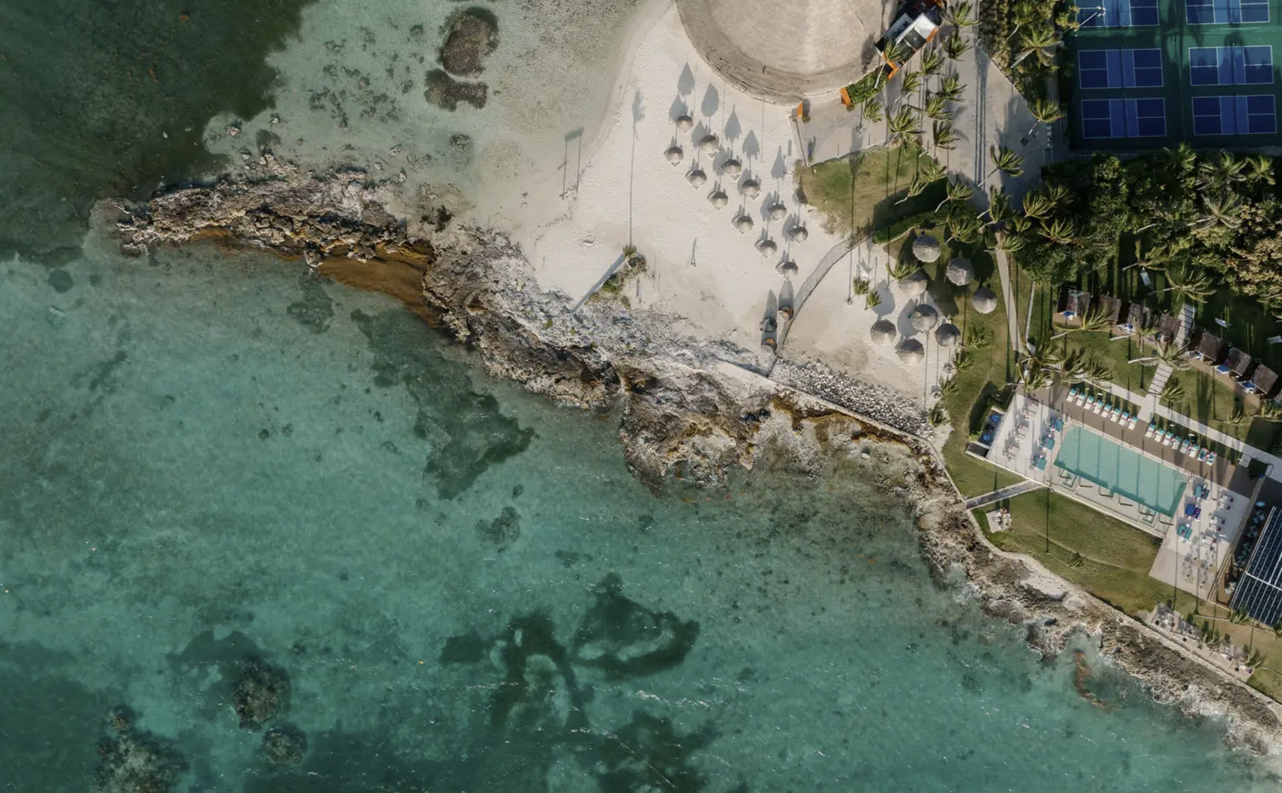 Club Med Cancún