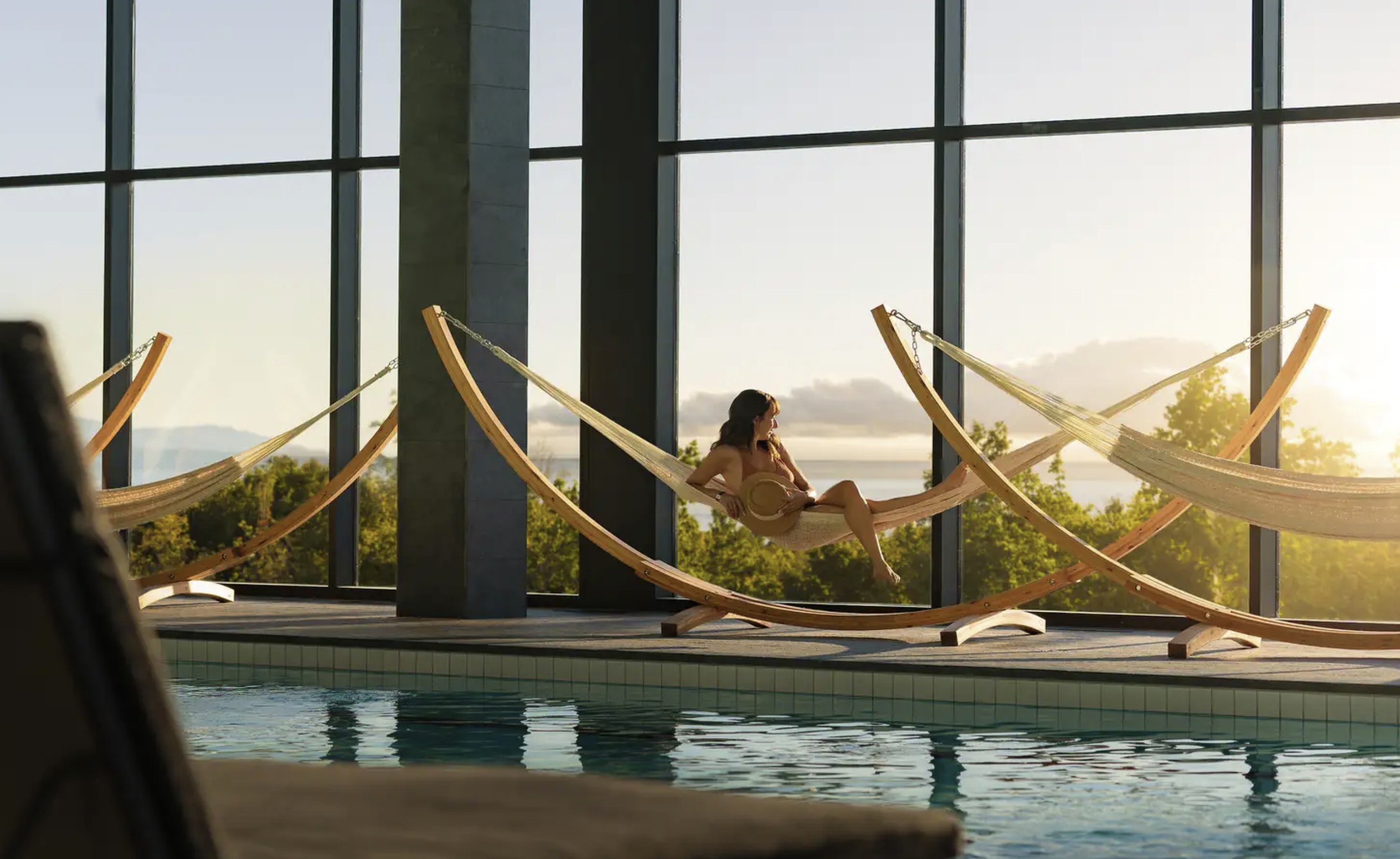 Club Med Québec Charlevoix