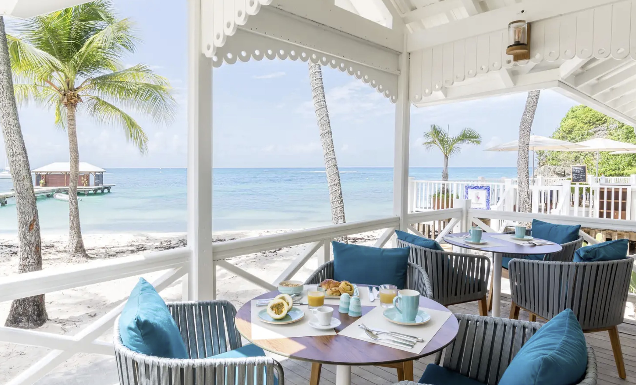 Club Med La Caravelle