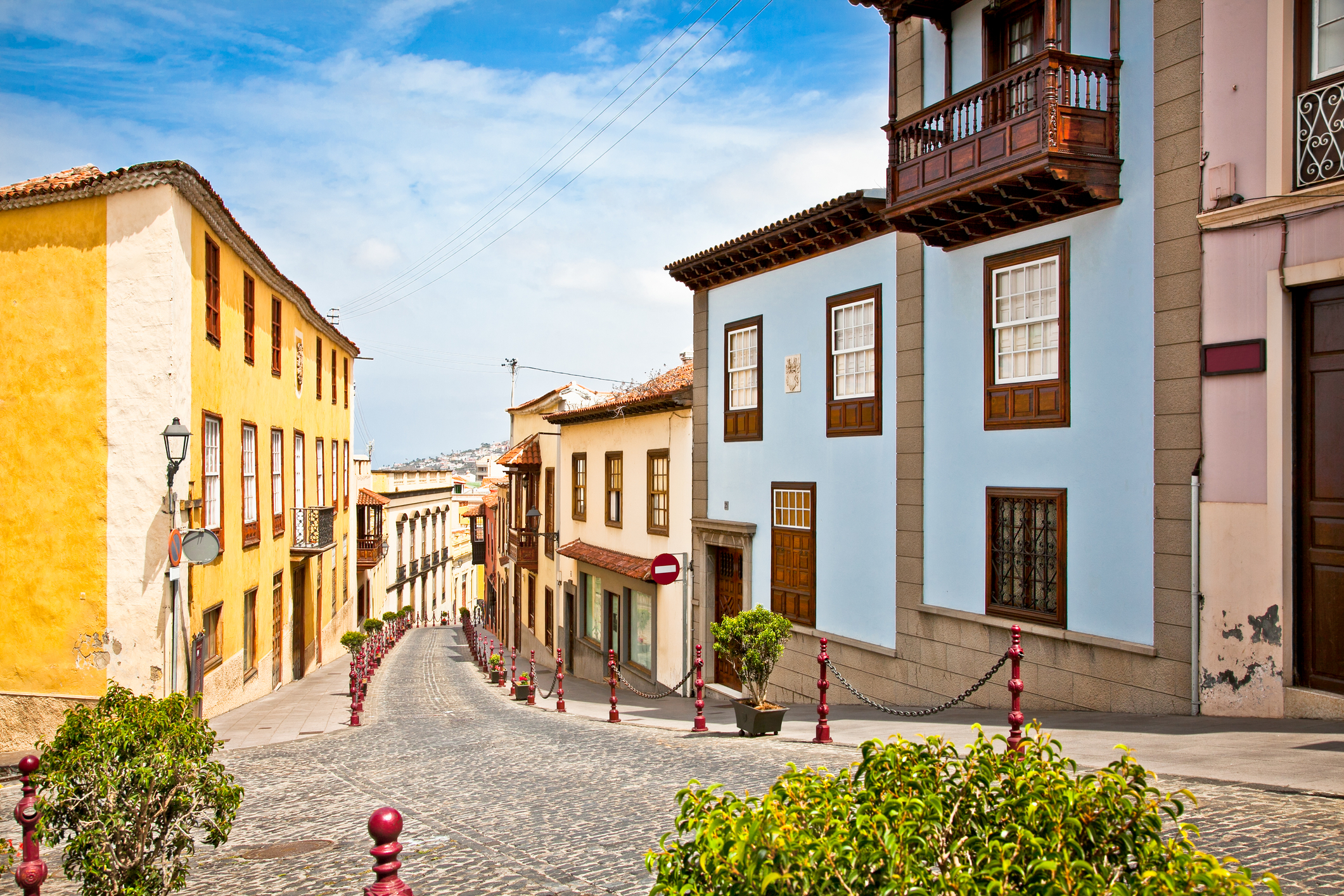 La Orotava