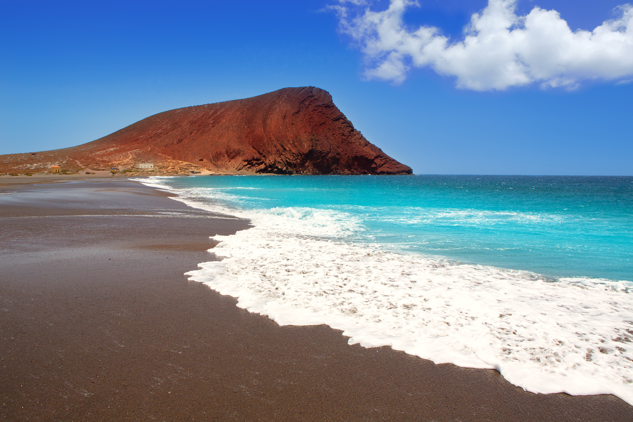 Tenerife, îles Canaries