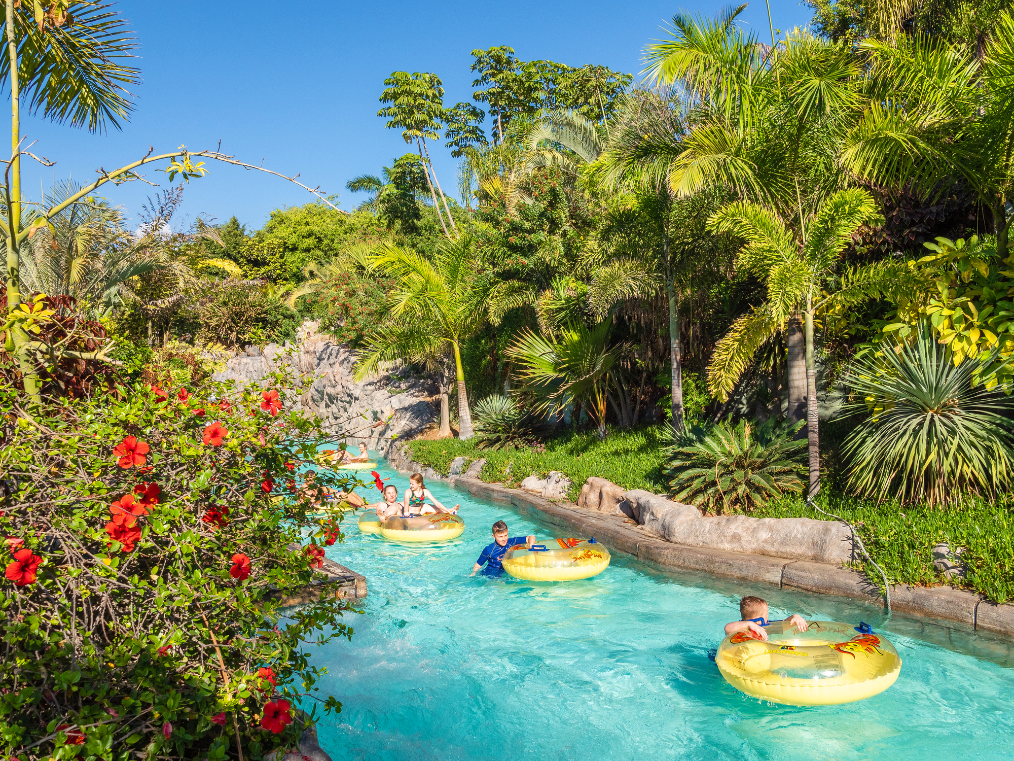 Siam Park