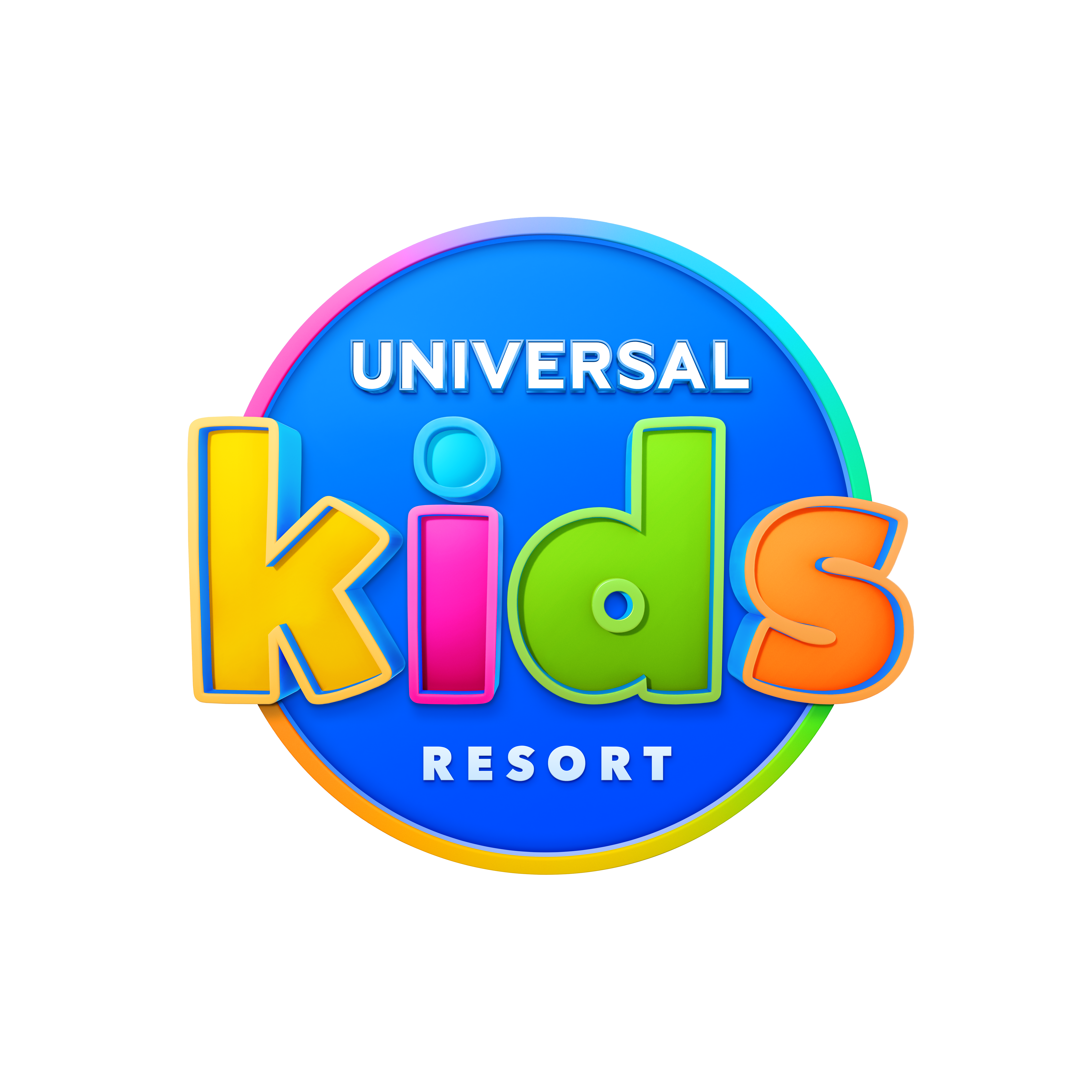 Universal Kids Resort