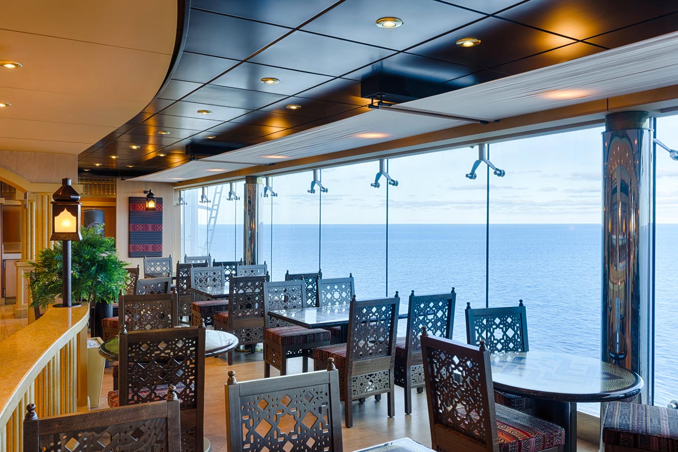 Escale de la croisière tour du monde MSC 2029