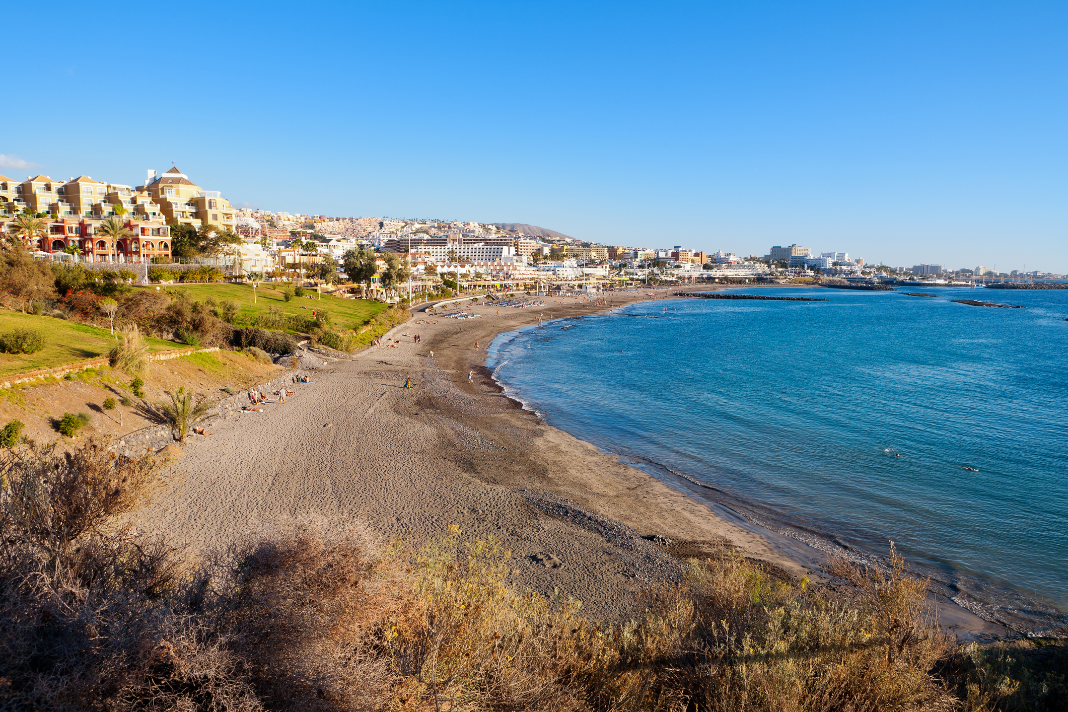 Costa Adeje