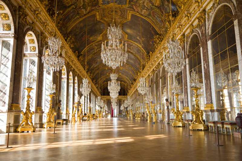 Château de Versailles