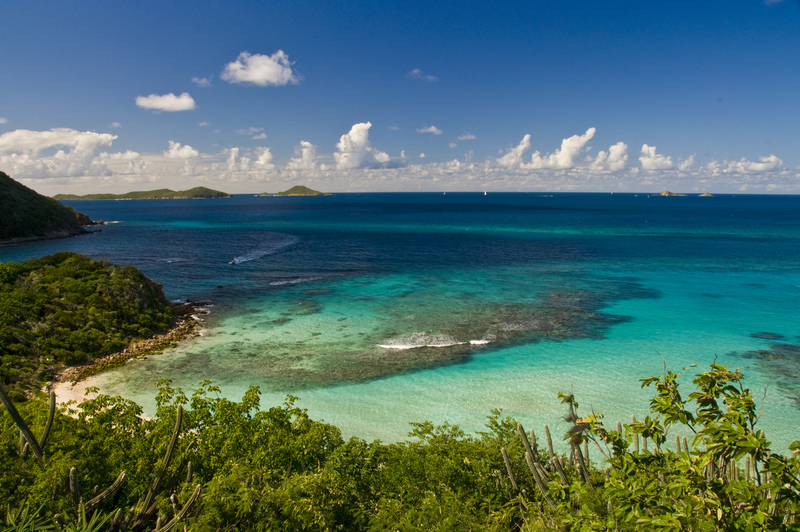 Virgin Gorda