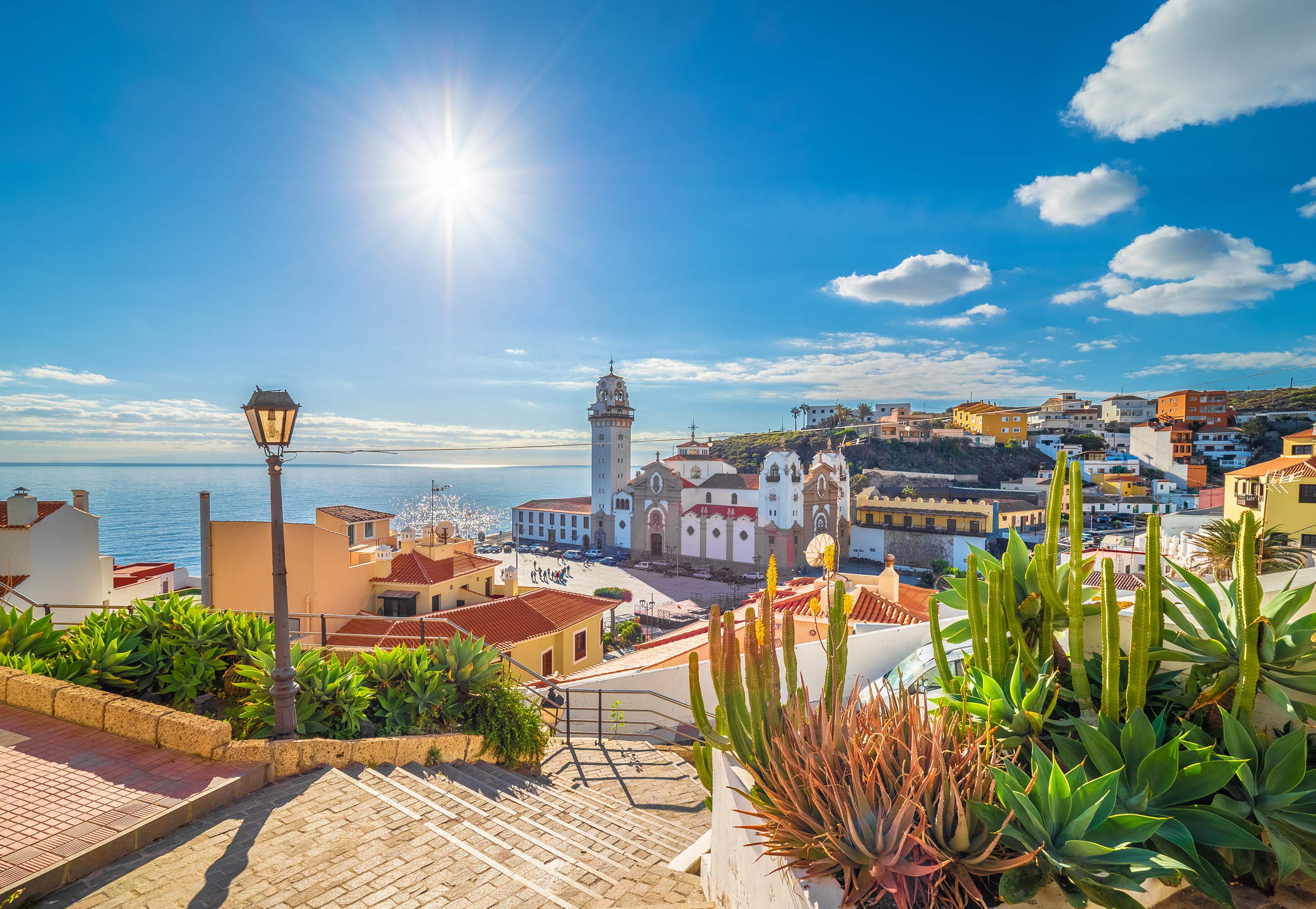 Côte de Tenerife