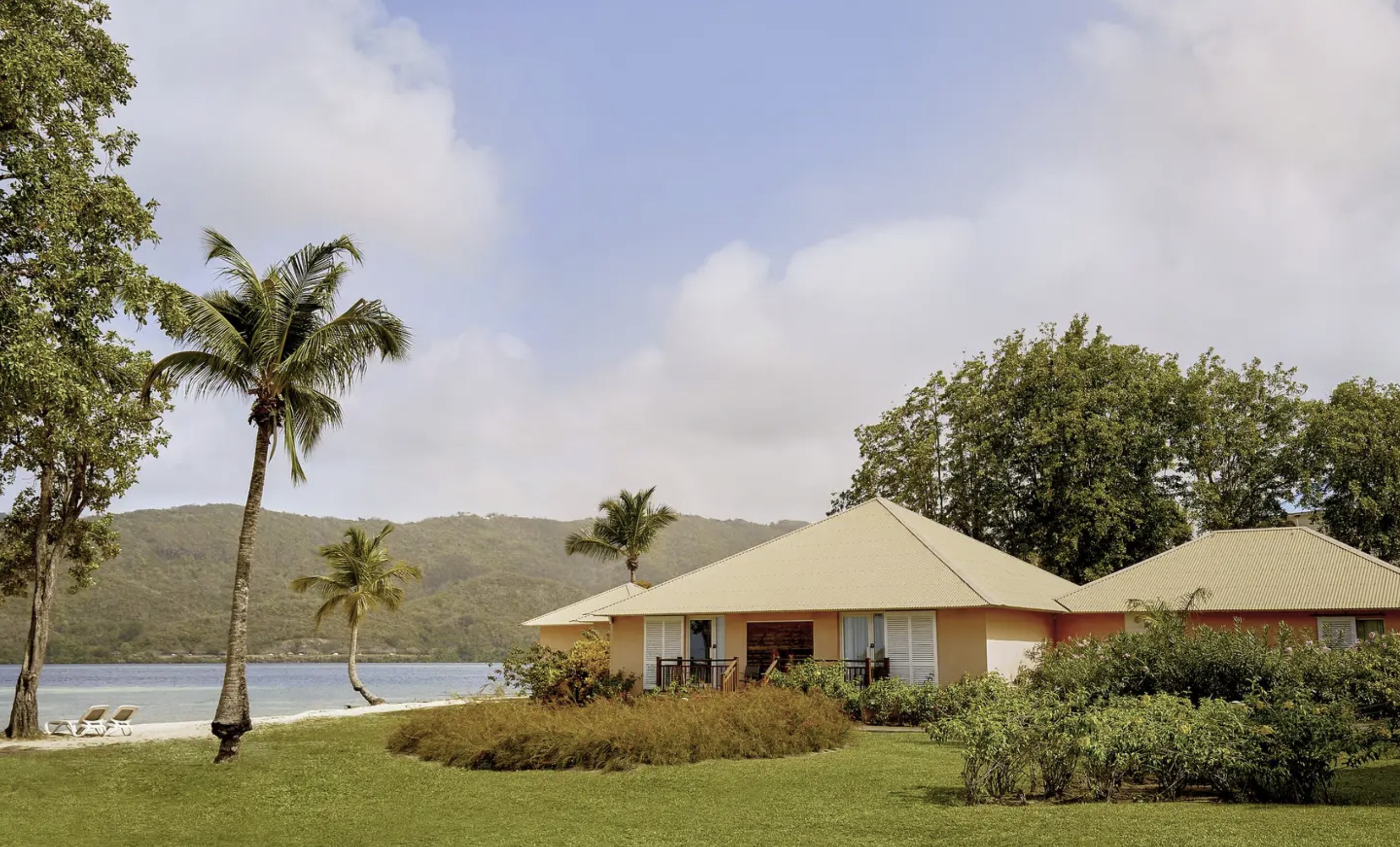 Club Med Les Boucaniers