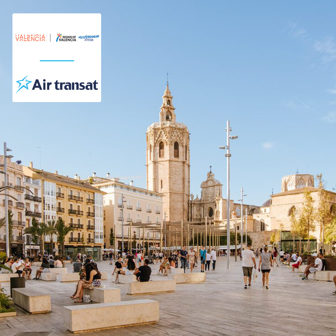 Valence, Espagne