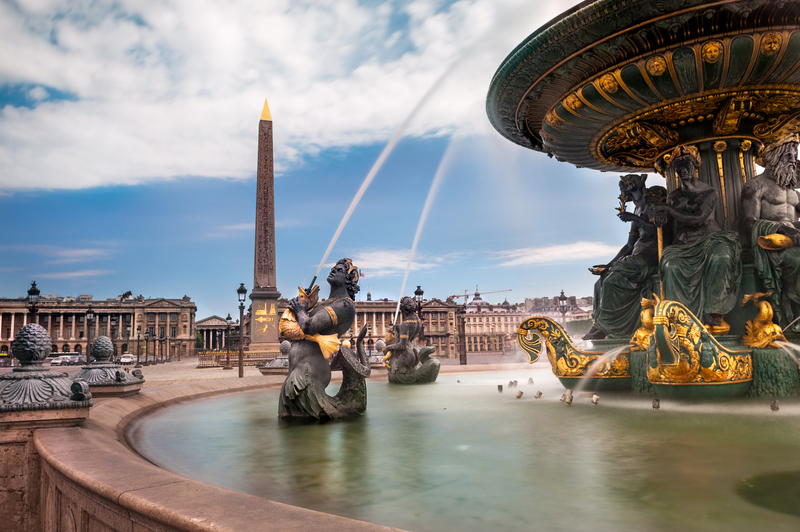 Paris et le canal Saint-Martin