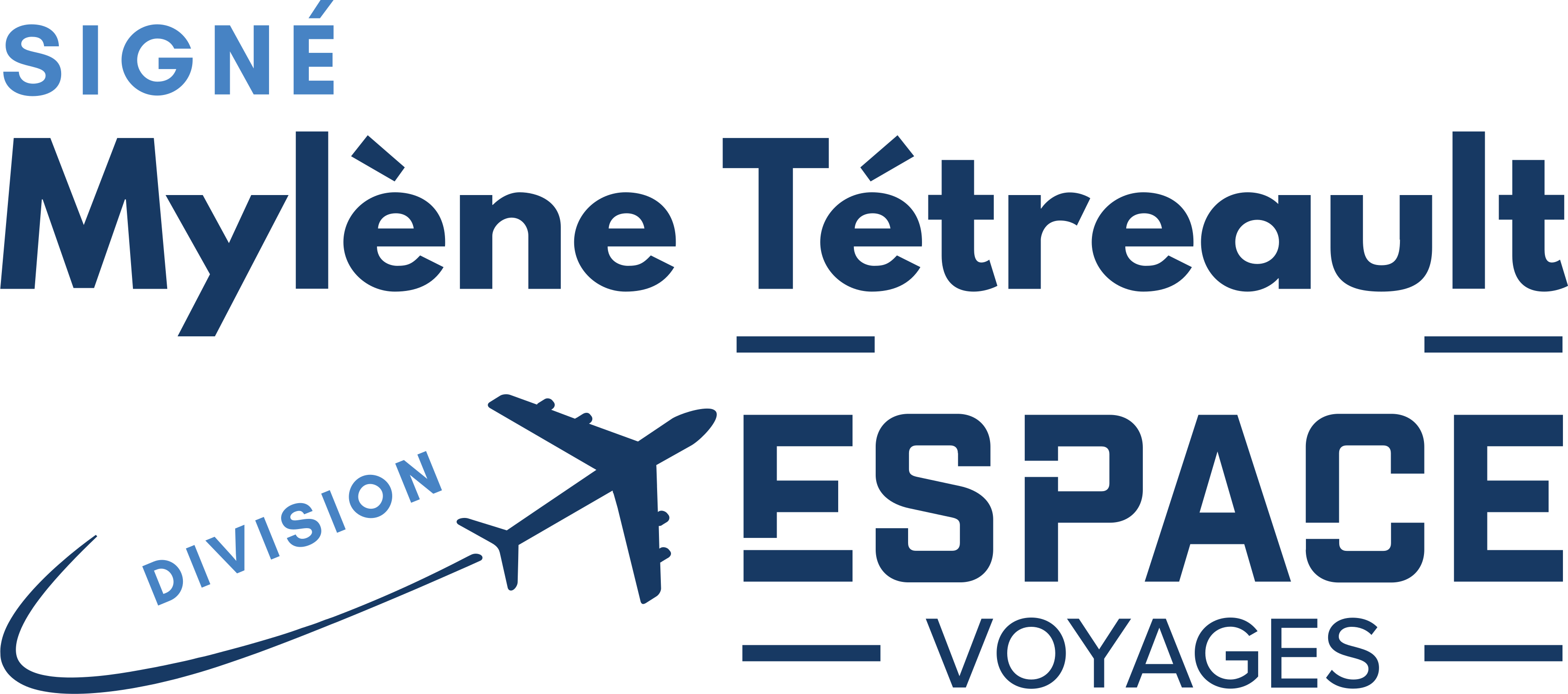 Partenaire VED