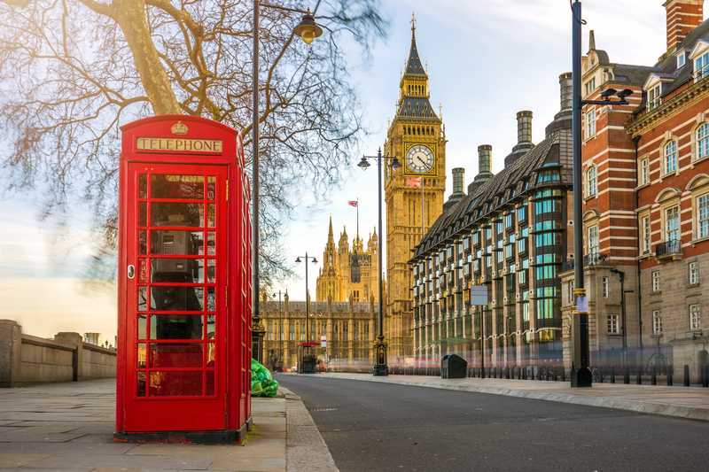 Londres, Royaume-Uni