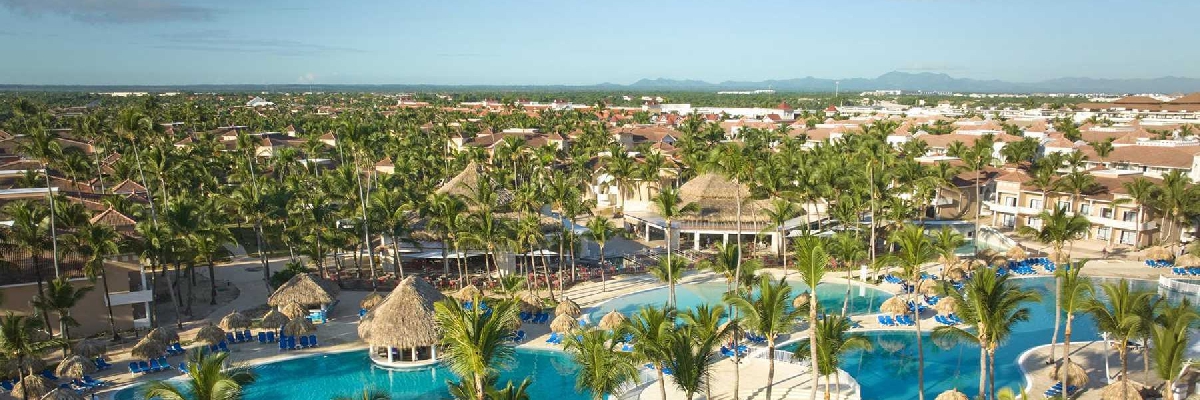 Punta Cana
