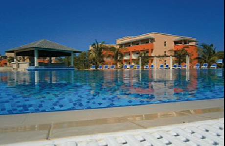 Cayo Coco - Cayo Guillermo