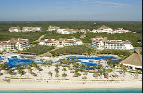 Riviera Maya