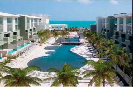 Playa Mujeres