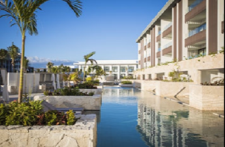 MAJESTIC ELEGANCE COSTA MUJERES