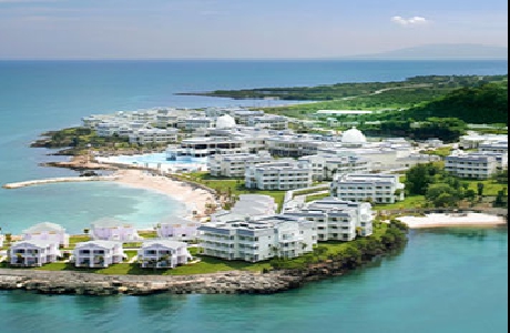 GRAND PALLADIUM LADY HAMILTON RESORT AND SPA