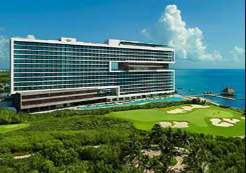 Cancun