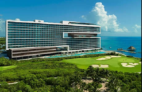 Cancun