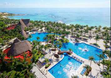 Riviera Maya