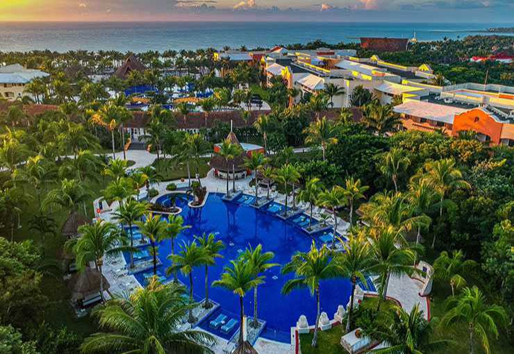 Riviera Maya