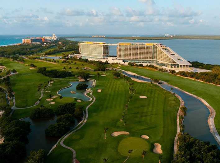 Cancun