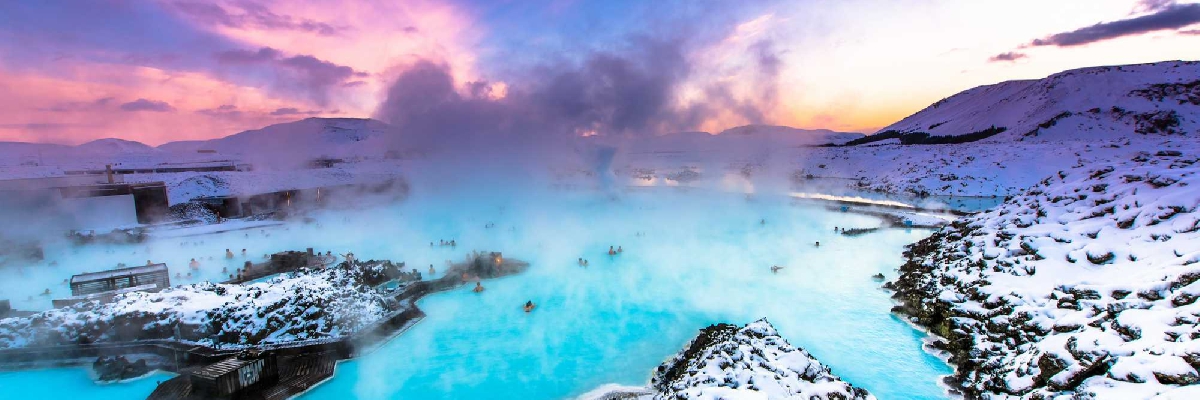 Islande