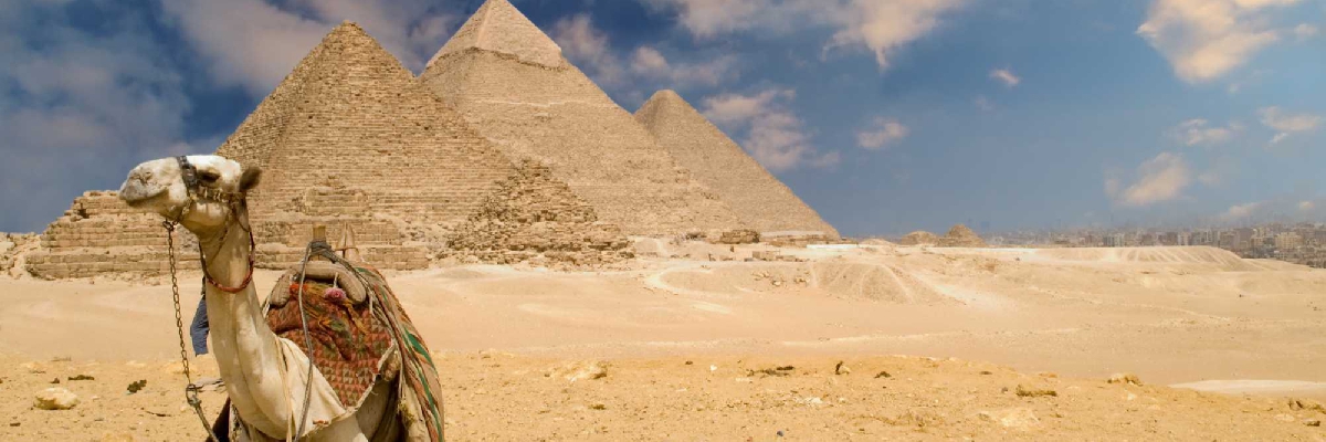 Egypte