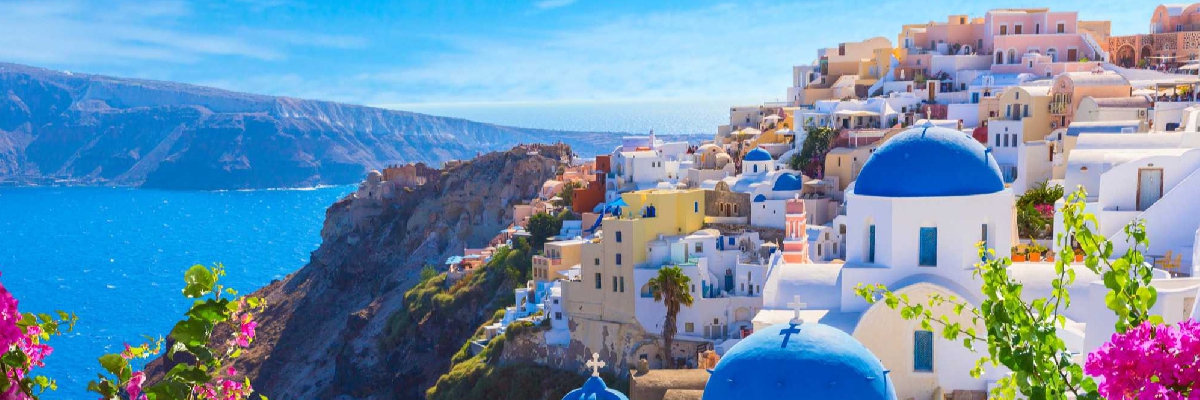 Grece