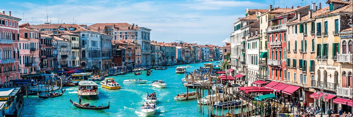 Europe