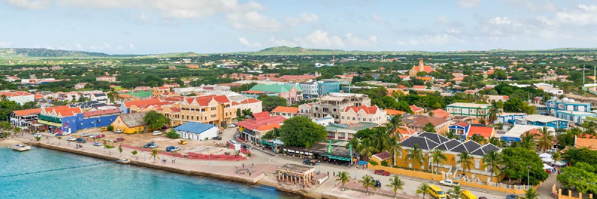 Antilles Neerlandaises