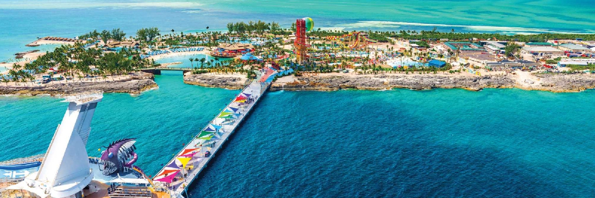 Caraïbes de l'Ouest