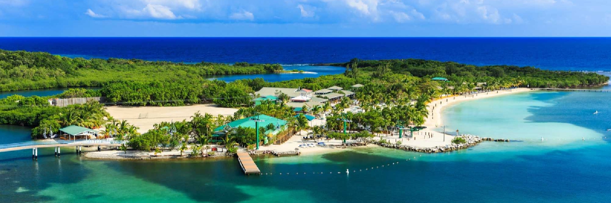 Caraïbes de l'Ouest