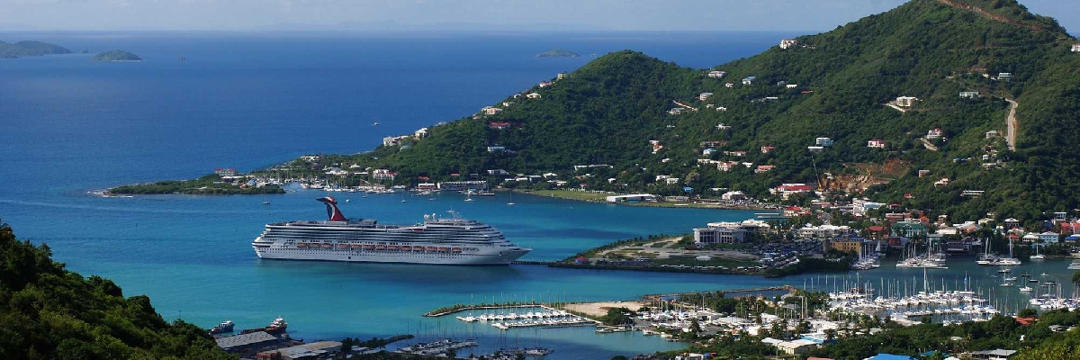 Caraïbes