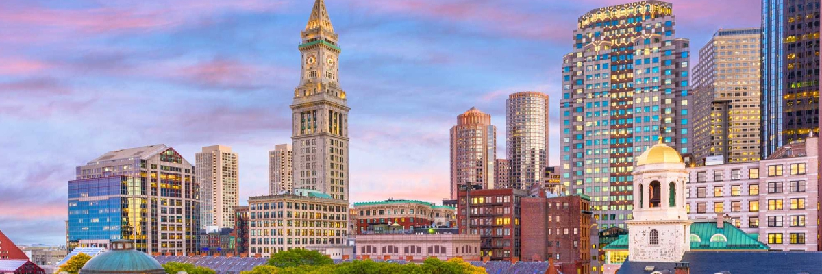 Boston