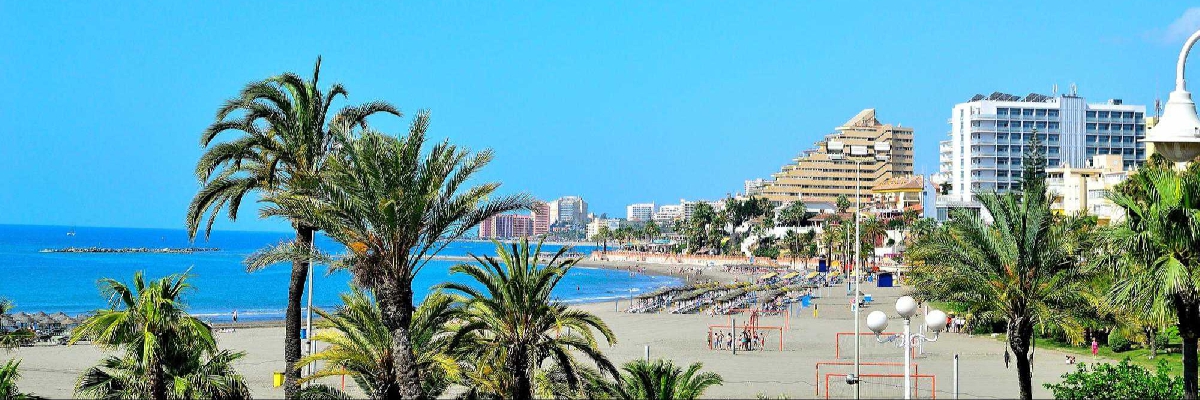 Torremolinos