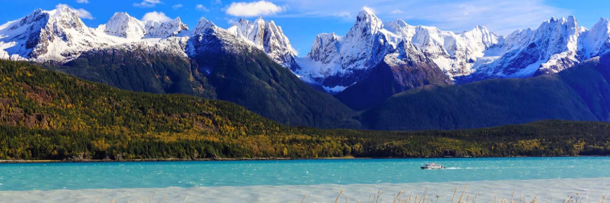 Alaska
