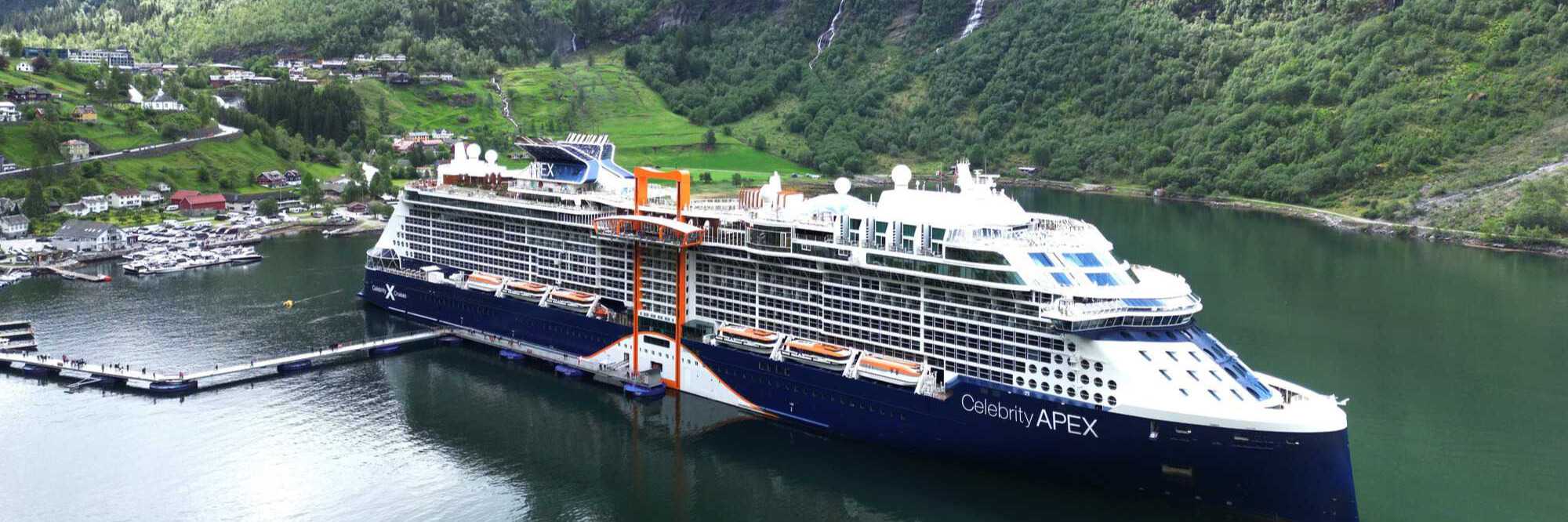 Groupes Croisières