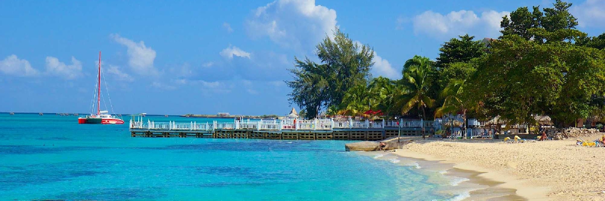 Ocho Rios