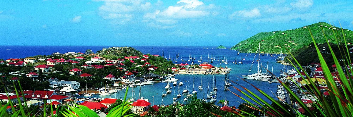 Fort de France