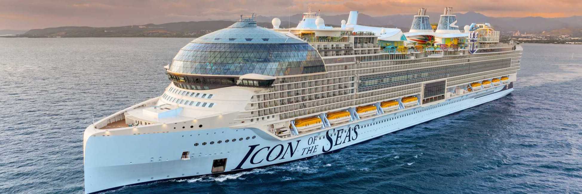 Groupes Croisières